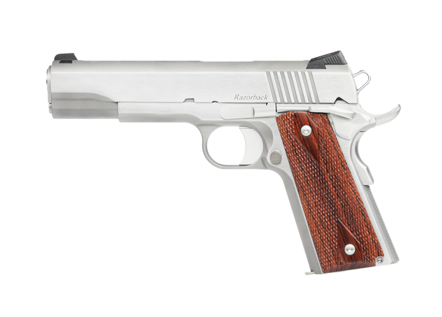 Dan Wesson Razorback