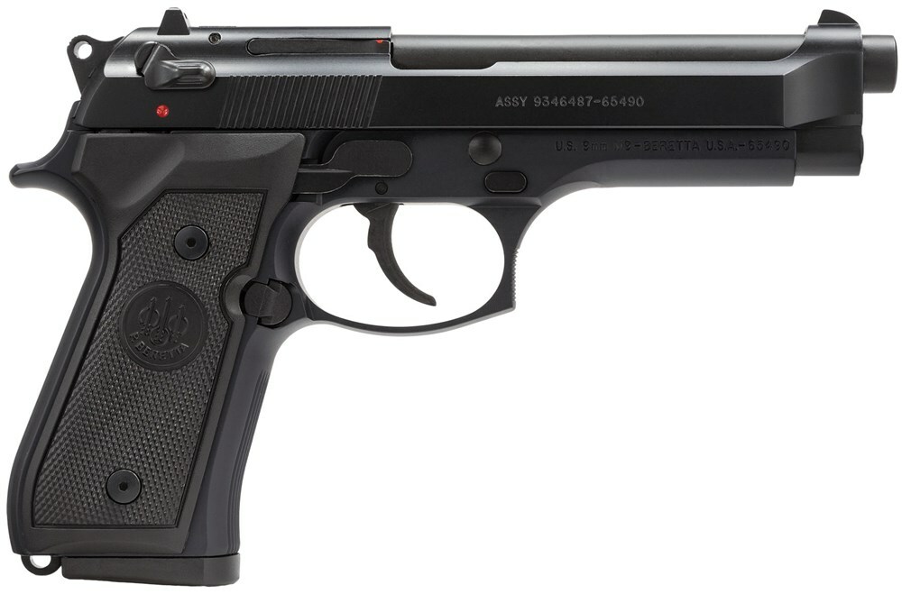 Beretta M9 LTD