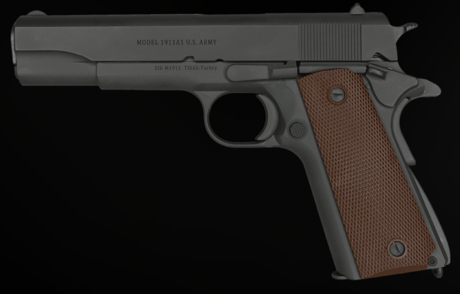 1911A1 US Army
