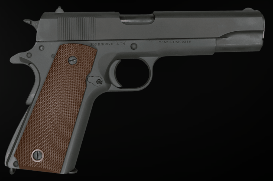 1911A1 US Army