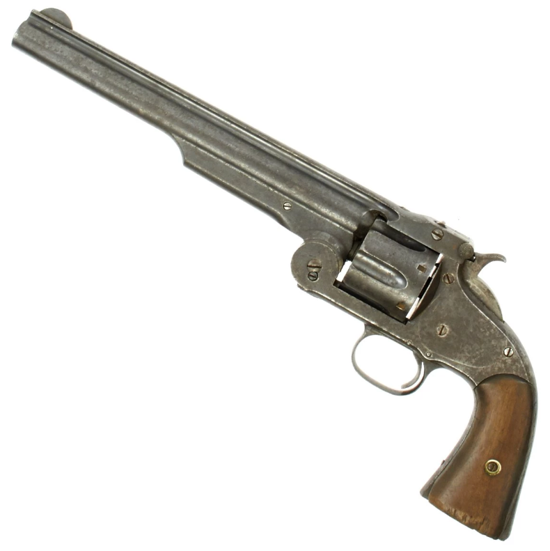 S&W .44 Special