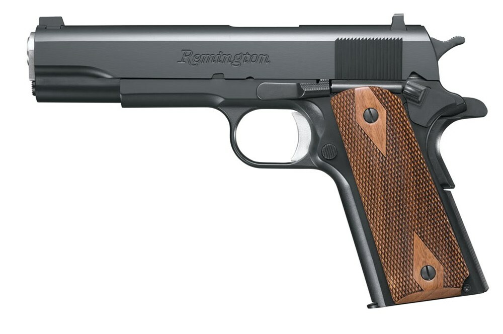 Remington 1911 R1