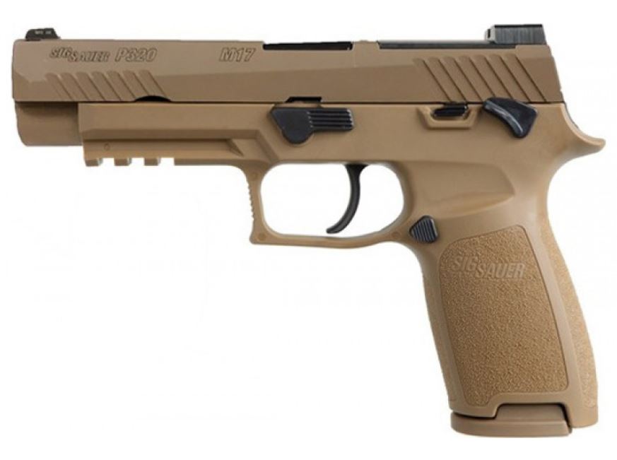 SIG P320/M17