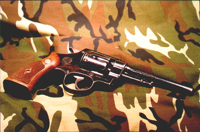 Brazilian M1917