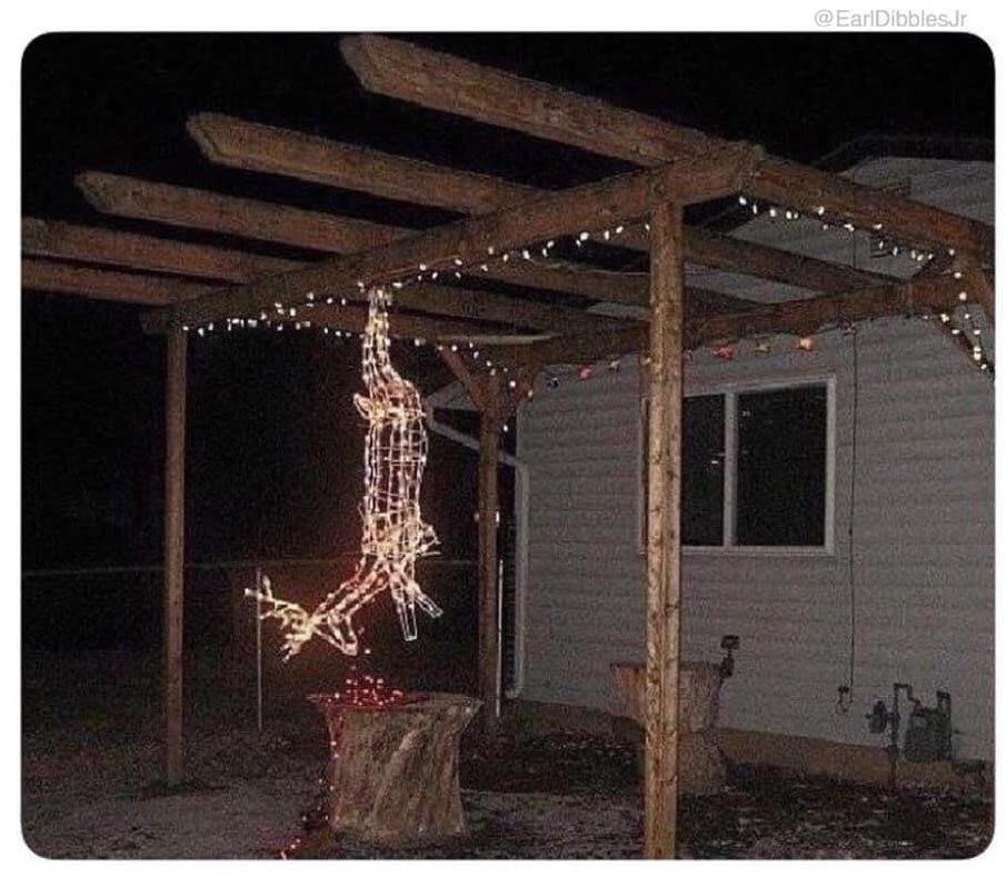 Country Christmas