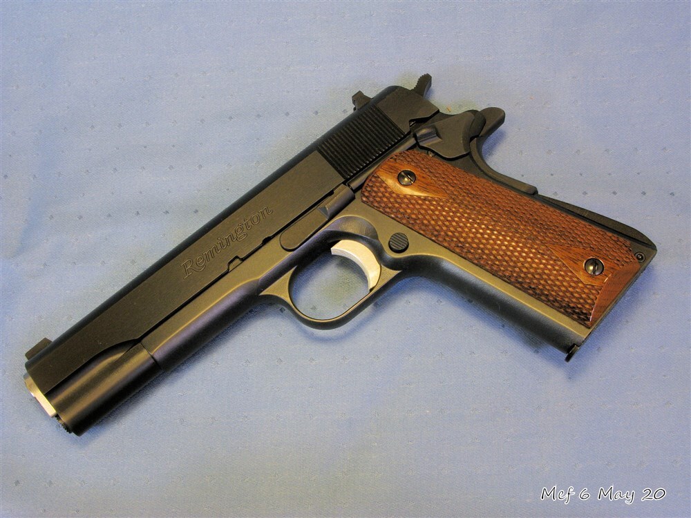 Remington 1911R1