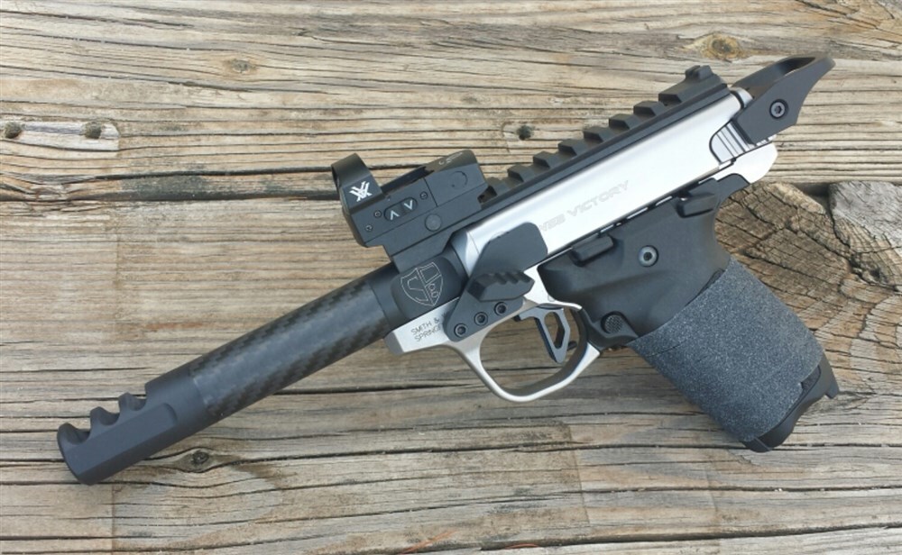 S&W Victory