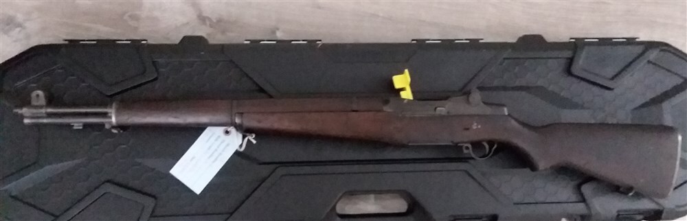 CMP M1 Garand