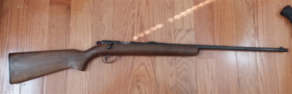 Remington 514