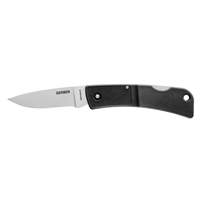 Gerber L.S.T. Knife