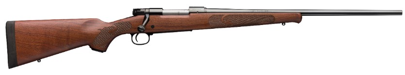 Winchester Mod 70 Featherweight