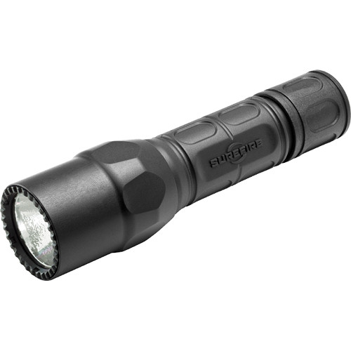 Surefire G2 X  Flashlight 