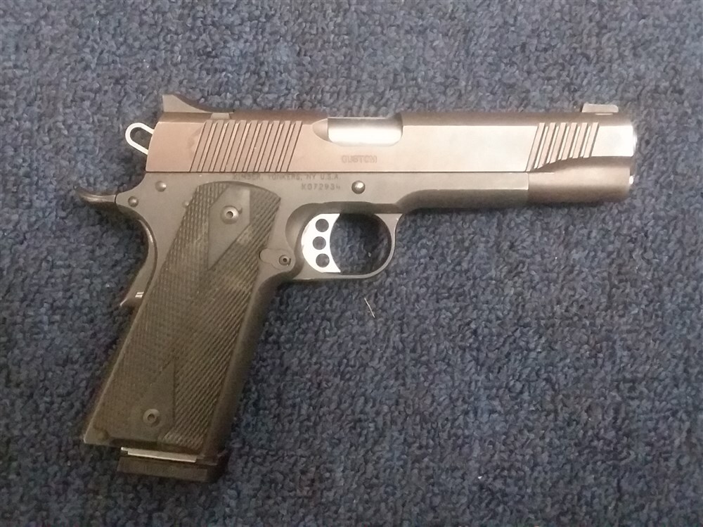 Kimber 1911