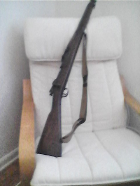 M1903 Springfield