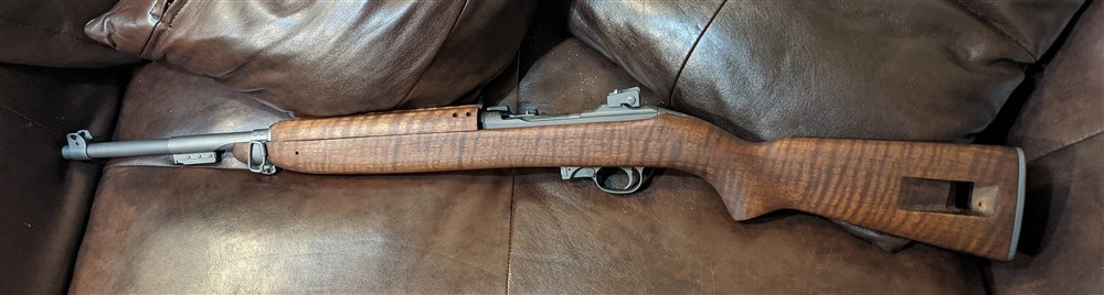 Rock-Ola M1 carbine