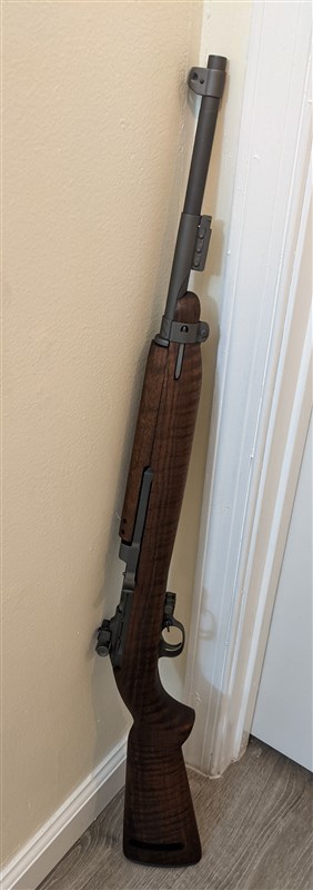 Rock-Ola M1 Carbine