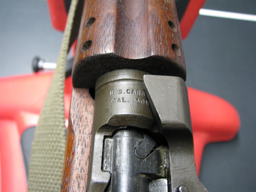 Rock-Ola M1 Carbine