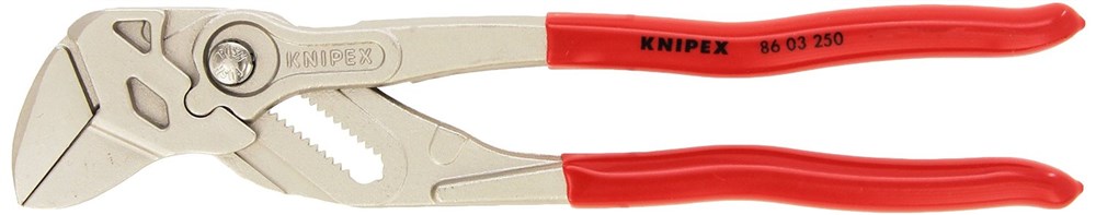 Parallel Jawed Pliers 