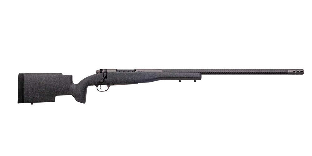 Weatherby CarbonmarkPro Rifle