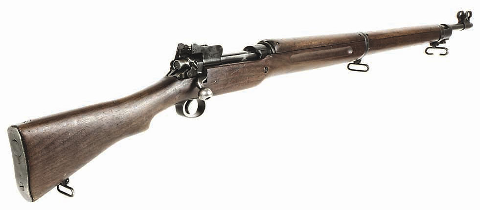 U.S. M1917 