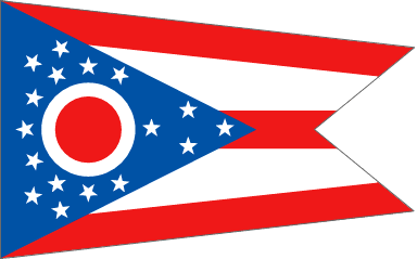 Flag Ohio 2