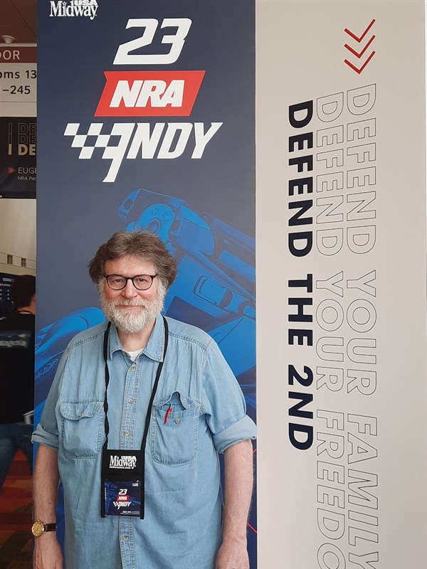 NRA Indy 2023