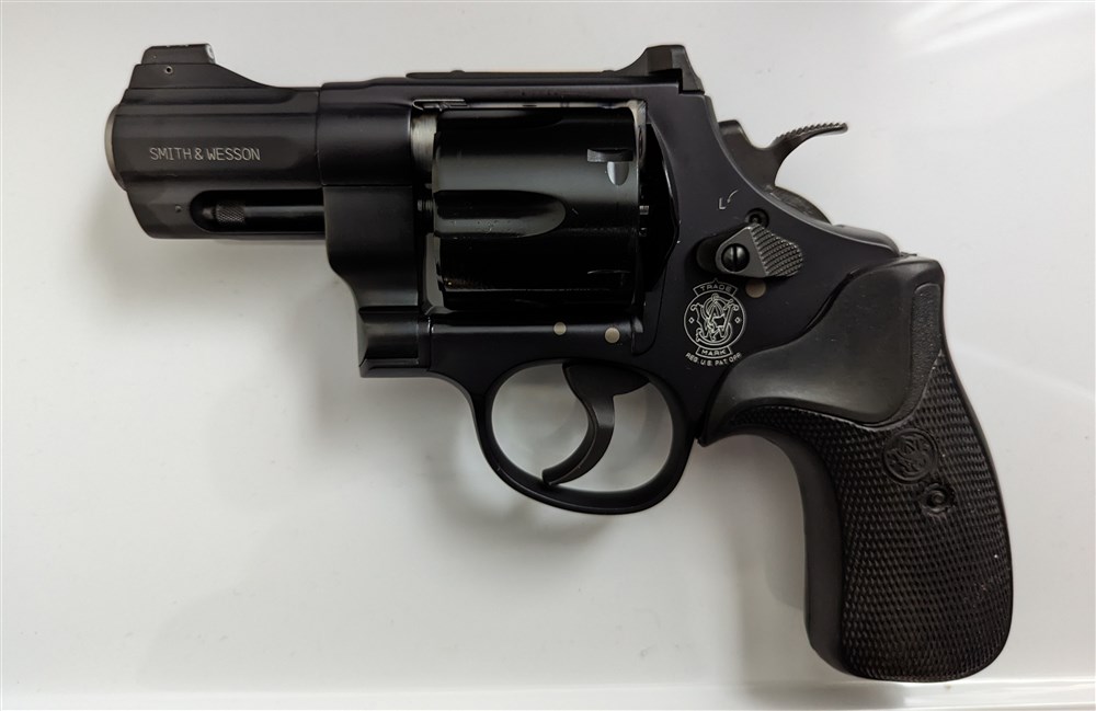 310 Smith & Wesson Night Guard