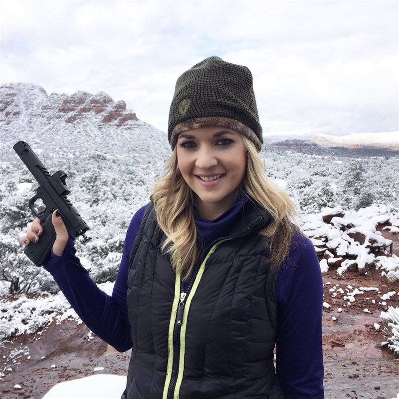 Katie Pavlich