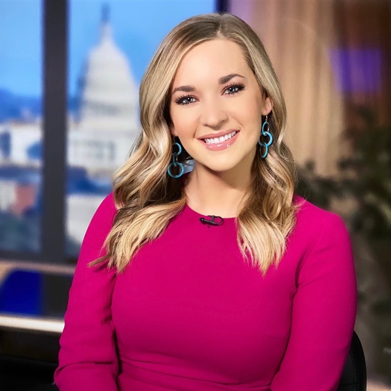 Katie Pavlich