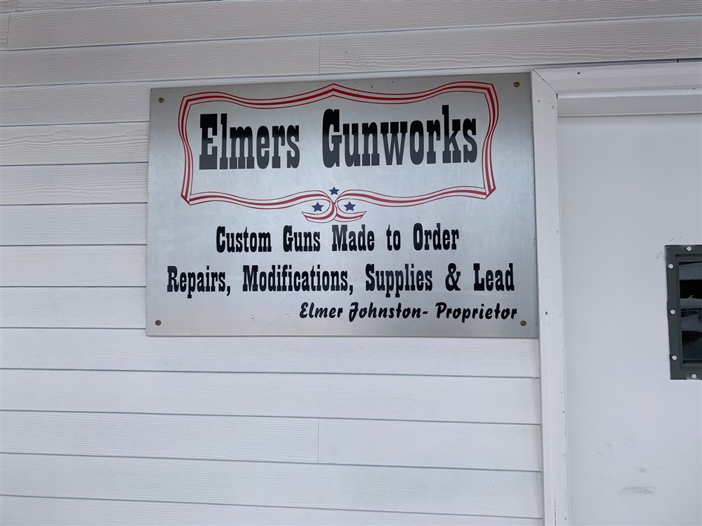 Elmers Gun Works