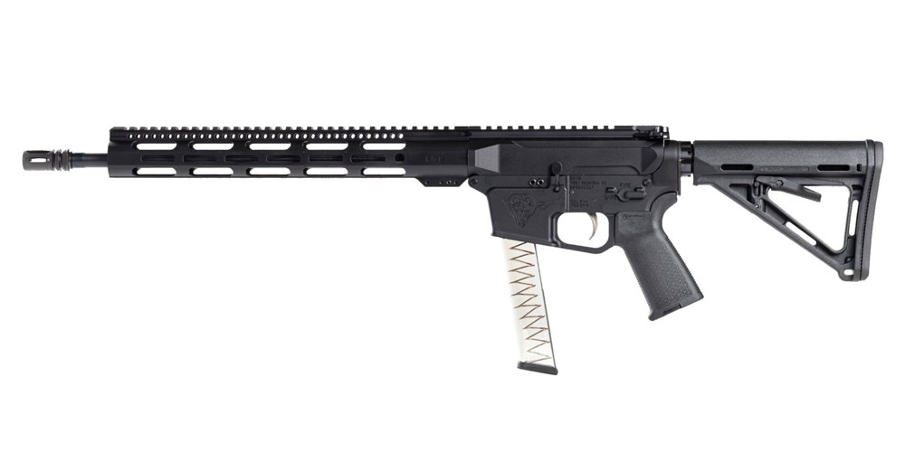 DPMS 9MM AR Carbine