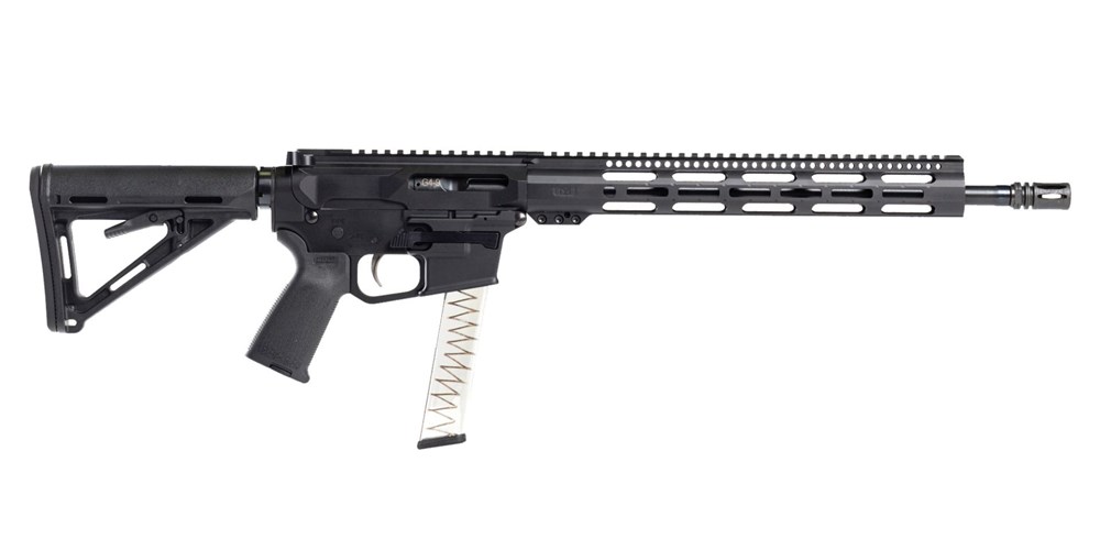 DPMS 9MM AR Carbine