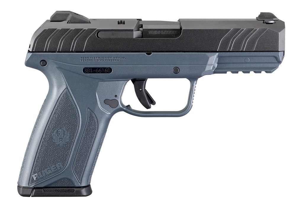 Ruger Security-9