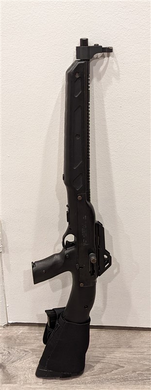 Hi-Point 995 9MM Carbine