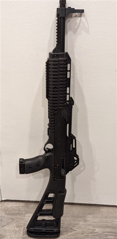 Hi-Point 1095 Carbine