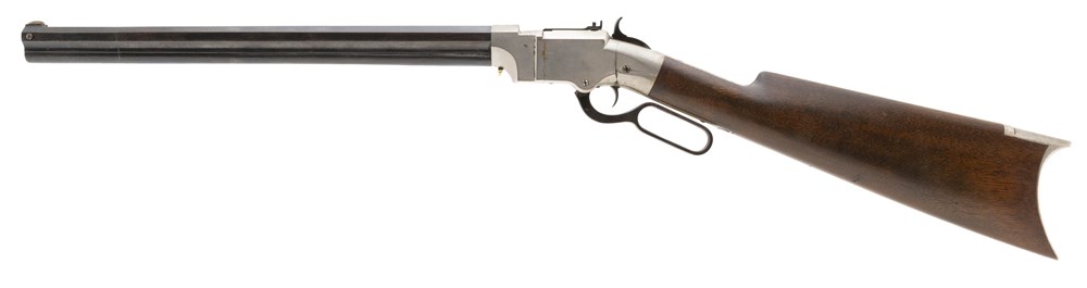 S&W Model 1854 Volcanic Carbine