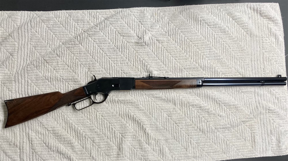 Winchester 45 Colt