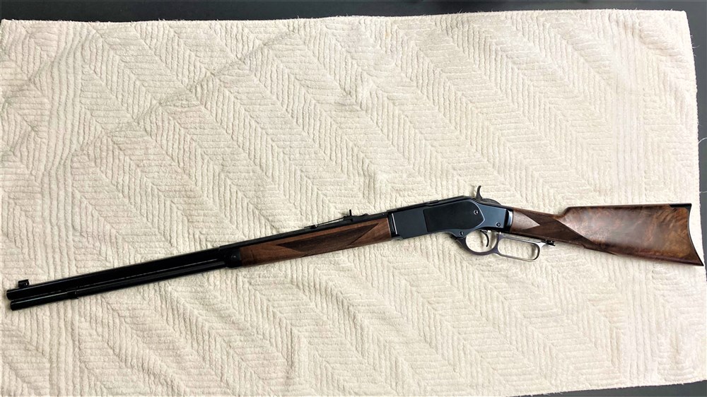 Winchester 45 Colt