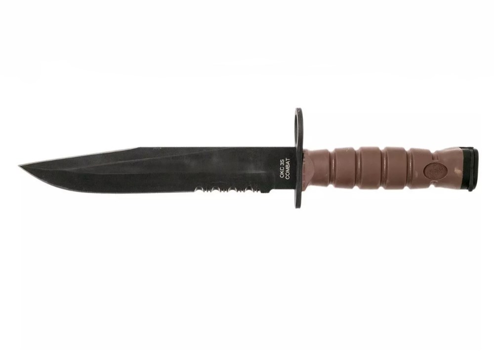 USMC OKC-3S Bayonet