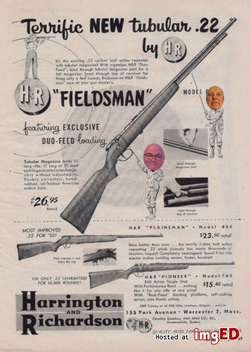 The FieldsMEN
