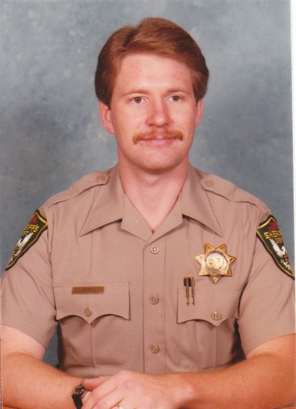 Deputy Sheriff