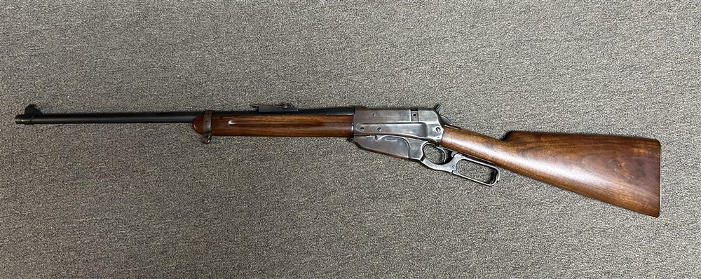 1895 Winchester 7.62X54R