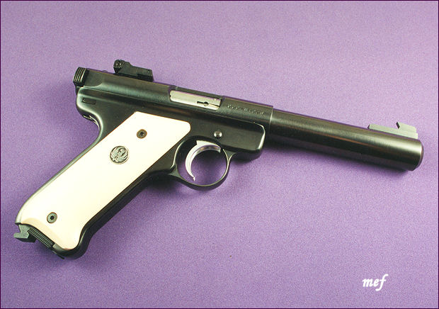 Ruger Mk.II