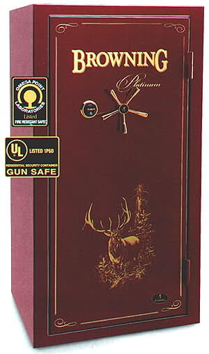 Browning Safe