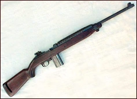 M1 Carbine