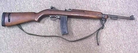 M1 Carbine