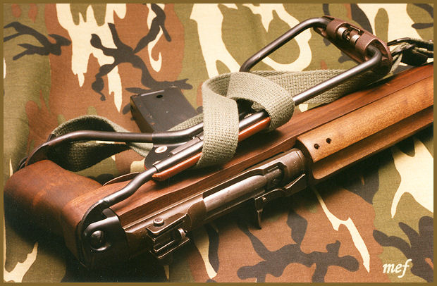 M1 Carbine