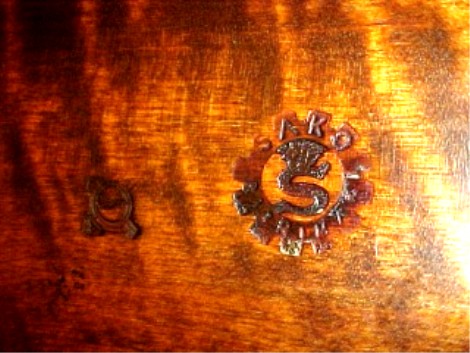 Cartouche