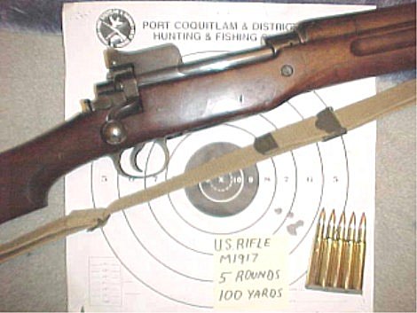 M1917 Group