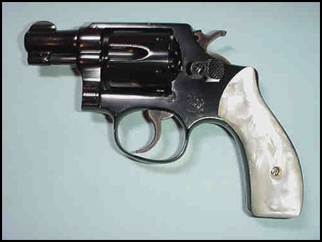 S&W .32